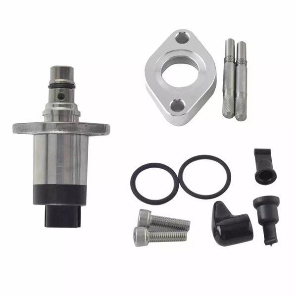 8-98145484-1 294200-2750 8981454841  Fuel Suction Control Valve Replacement for Isuzu 6HK1 4HK1 4JK1 4JJ1