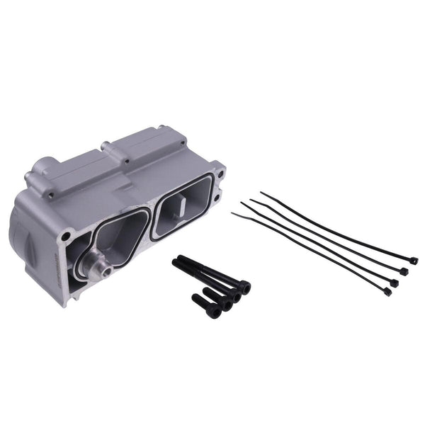 6374774 6374774RX Turbocharger Actuator For Cummins Engine ISB6.7 Free Shipping