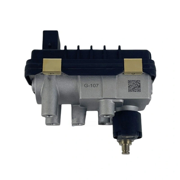 6NW008412 712120 G-107 G107 Turbo Actuator Replacement for Mercedes-Benz Vehicle E-Class C-Class M-Class