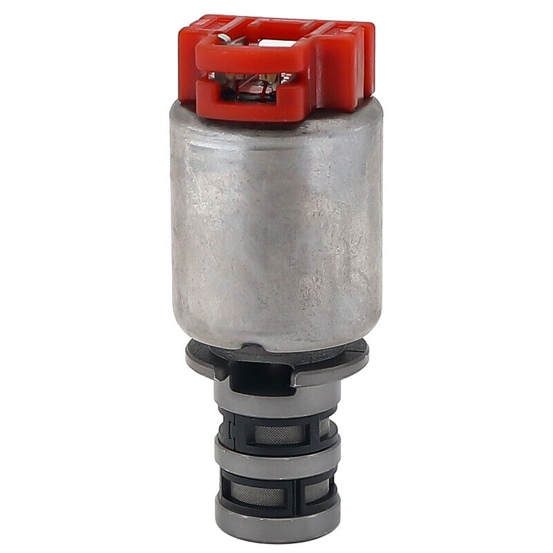 Transmission Solenoid Valve Kit Gearbox Transmission Shift Control Solenoid Valve A4Af3 TYF8 46313-22700 Fits For Hyundai Accent/Tiburon/ELANTRA