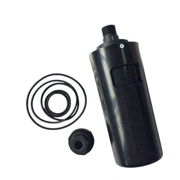 2901075000 2901-0750-00 Drain Valve Kit WSD 80 Replacement for Atlas Copco Air Compressor