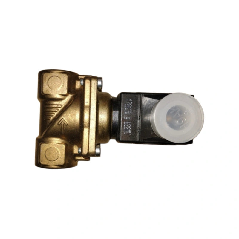 ZS1168598 Solenoid Valve Replacement New for Gardner Denver Air Compre ...