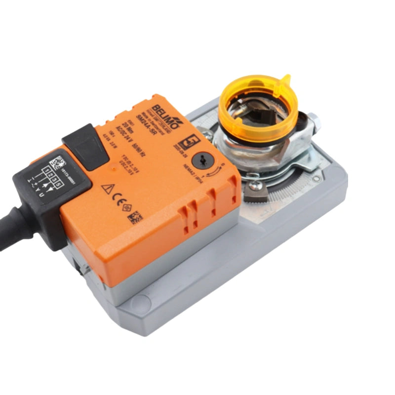 SM24A-SR Modulating Damper Actuator 20Nm 24V Original New for Belimo ...