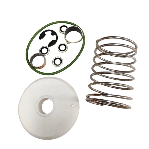 2901110200 Inlet Valve Overhaul Kit Replacement New For Atlas Copco Air Compressor