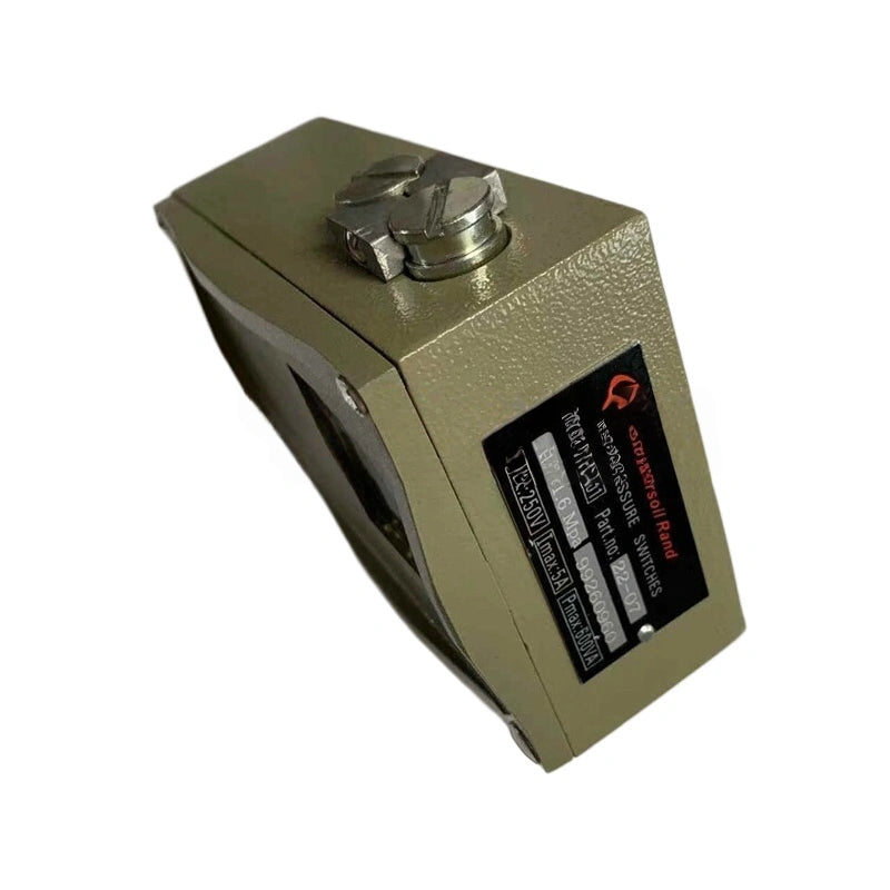 99260960 Pressure Regulating Switch Controller Replacement New for Ing ...