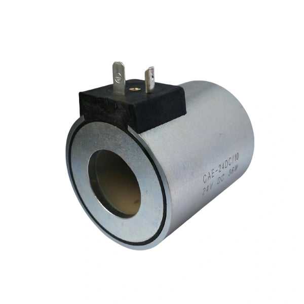 CAE-24DC/10 Solenoid Coil 24VDC Original New for Atos