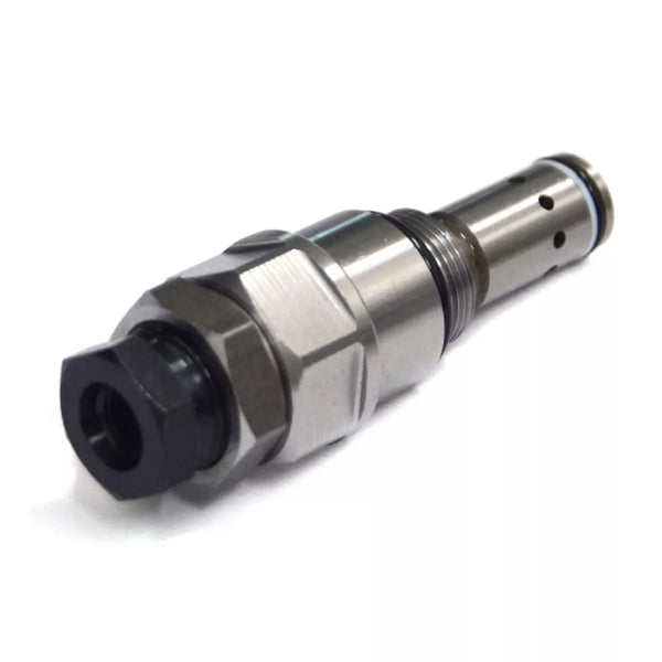 723-40-91101 7234091101 Main Control Relief Valve Replacement for Komatsu PC210-7-CA PC210-7-CG PC210LC-7K