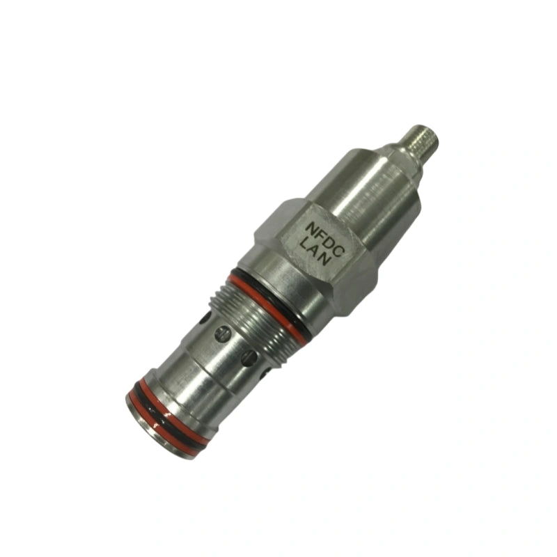 NFDC-LAN NFDCLAN Hydraulic Cartridge Valve Replacement New for Sun Hyd ...