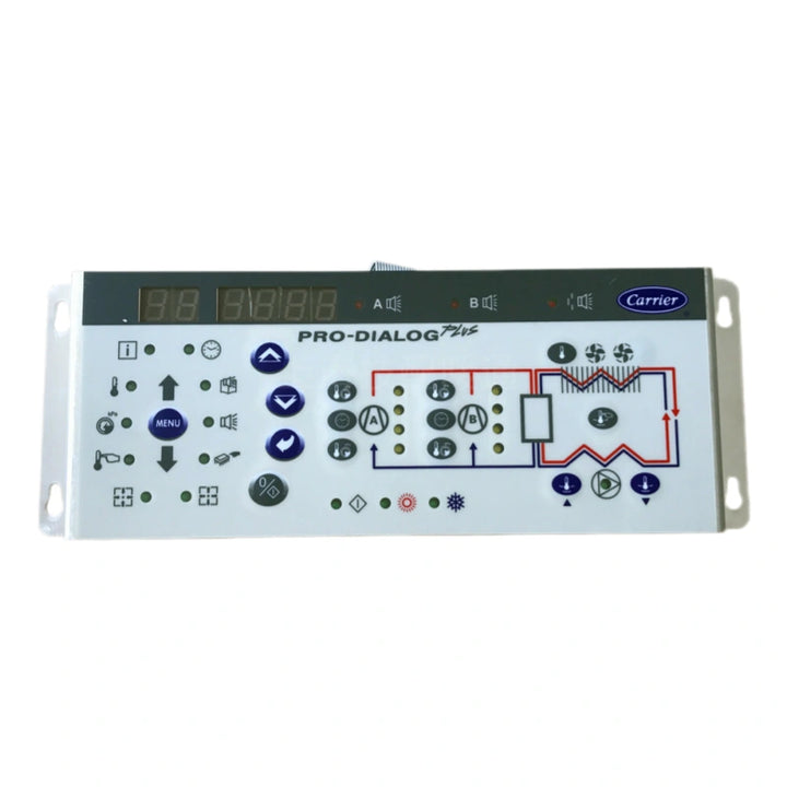 32GB500092EE Pro-Dialog Plus Controller Panel Original New for Carrier ...