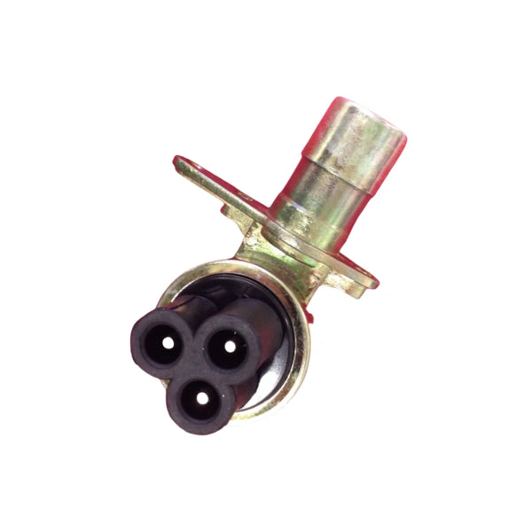 2590-00-801-2355 MS53000-1 Headlight Dimmer Switch Replacement for Humvee Hummer M939 M35