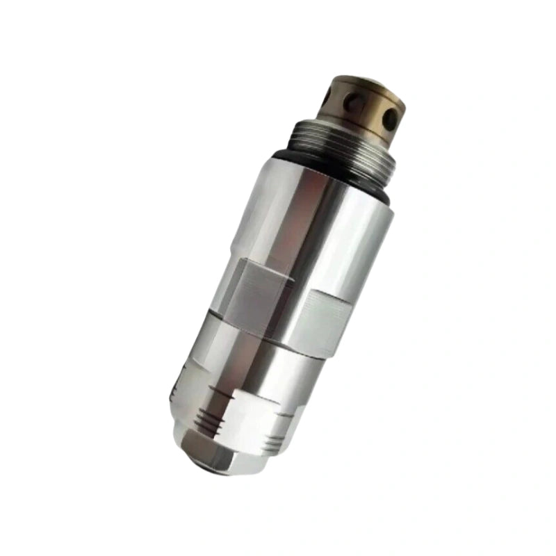 At340275 AT219547 Pressure Relief Valve Replacement New for John Deere Excavato ...