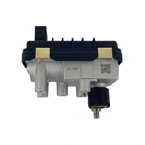 6NW008412 712120 G-185 G185 Turbo Electric Boost Actuator Replacement for Mercedes-Benz C200 C220 E200 E220