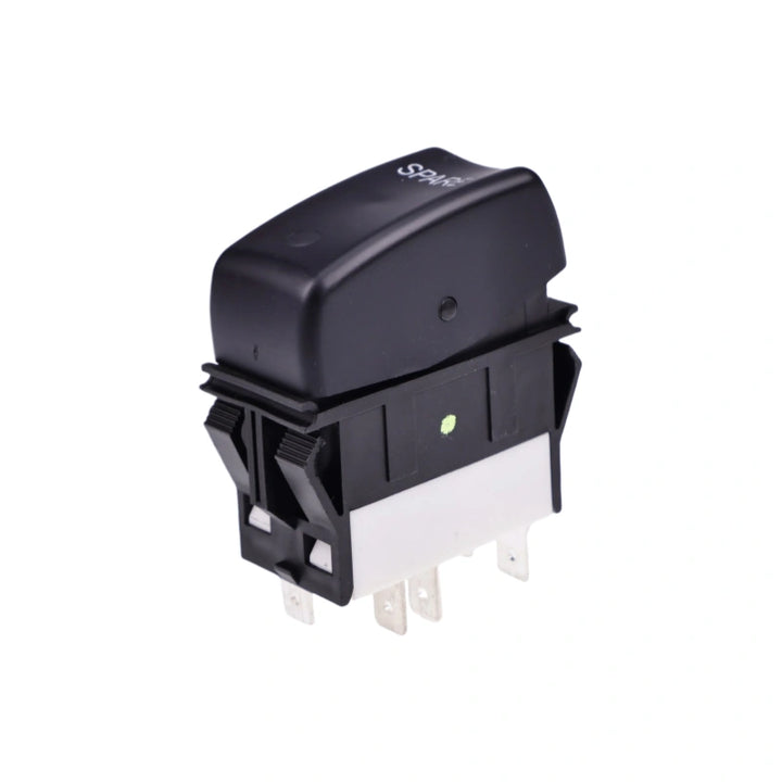 P27-1123-007 P271123007 Spare Rocker Switch Replacement New for Kenwor ...