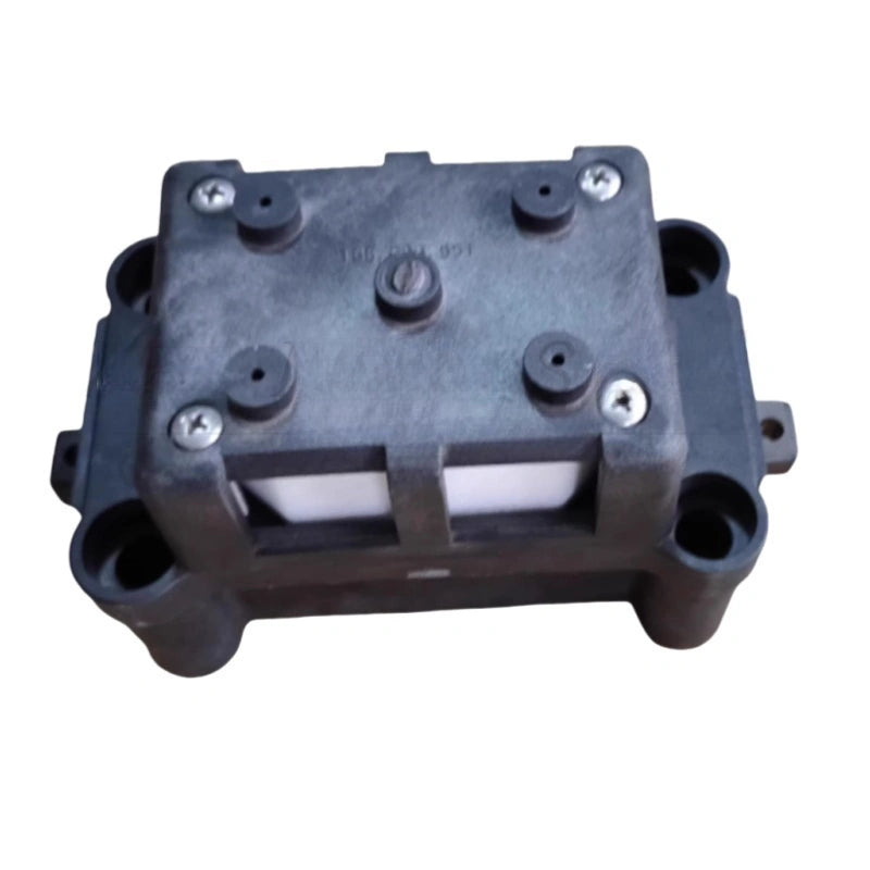 095-119-551 Pneumatic Diaphragm Pump Control Valve Replacement New for ...