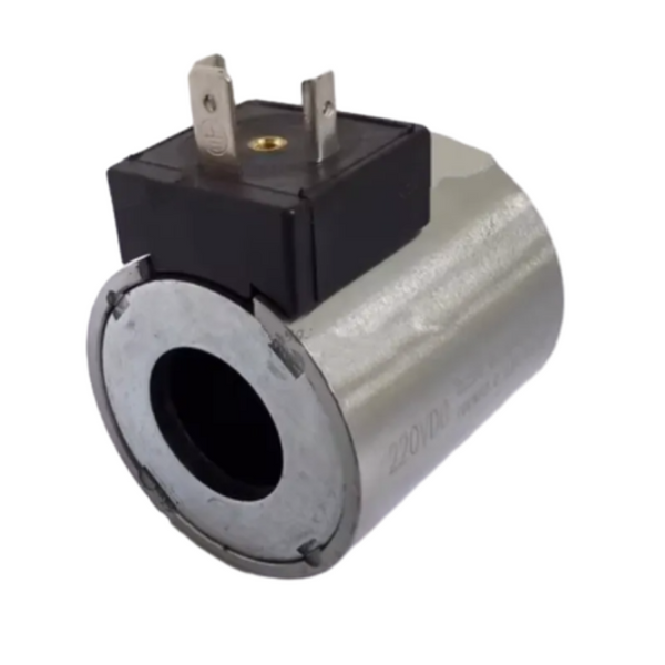 S1-205000 Solenoid Valve Coil 220VDC Replacement New for Parker