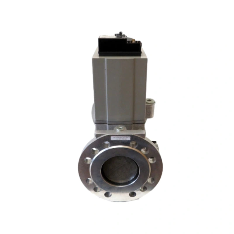 DMV-D-5080/11 High Pressure Gas Solenoid Control Valve Original for Du ...