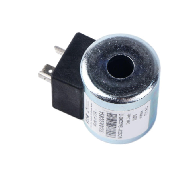 Original New Hydraulic Solenoid Valve Coil 300AA00085A For Eaton Vickers
