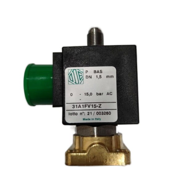 New Replacement 31A1FV15-Z Solenoid Valve 220V For ODE Screw Air Compressor