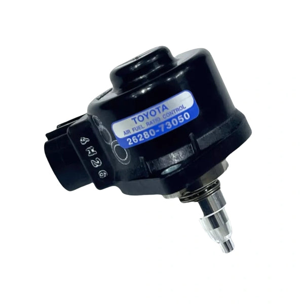 26280-73050 Air Fuel Ratio Control Valve Original New for Toyota Crown