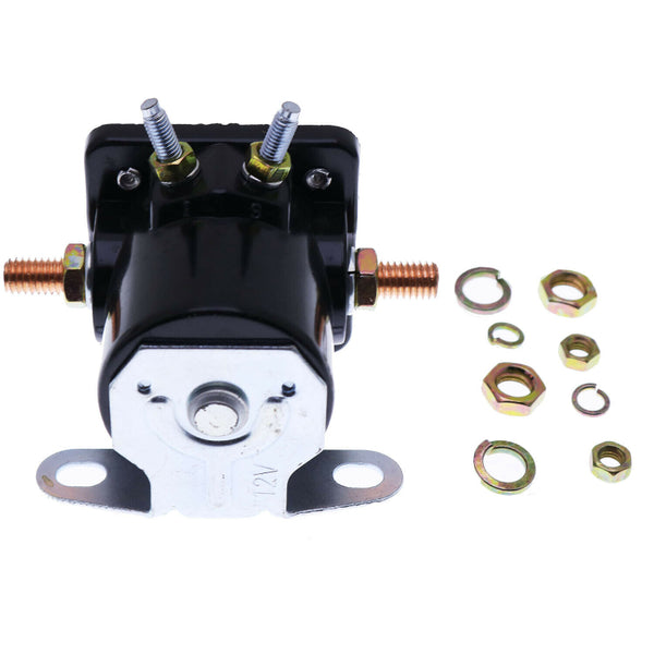 Fast Delivery Replacement New 24V Starter Relay 311006 for Ford Tractors 500 600 700 800 900 501 601+