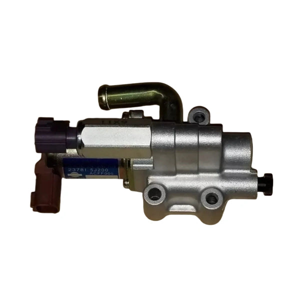 23781-5J200 Idle Air Control Valve Replacement New for Nissan P11 1995-2002 Primera SR20DE SR20VE