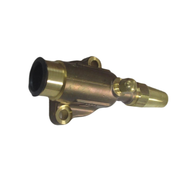 66-5492 Suction Service Valve Replacement New for Thermo King TS 500 600 URDIII UTS XDS