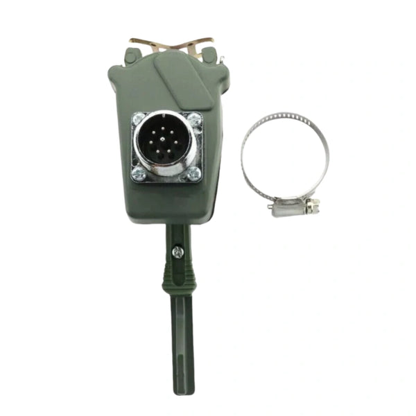 2590-808-6072 11613632-1 Turn Signal Control Switch Replacement New for Humvee