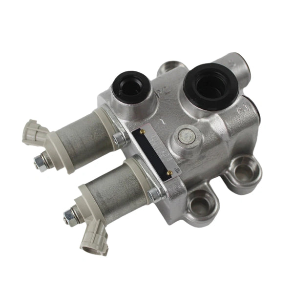 9254306 9312027 Regulator Valve Replacement New for Hitachi Excavator ZAX250-3 ZX240-3 ZX210-3