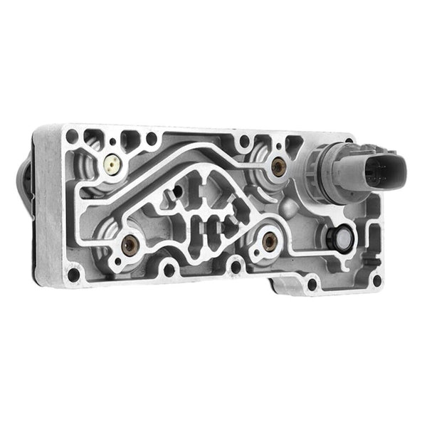 Fast Delivery DHL FEDX Aftermarket Solenoid Pack Block Transmission Shift F81Z-7G391CB F81Z-7G-391CC F81Z-7G391-CB for Ford F250 4R100 PWM