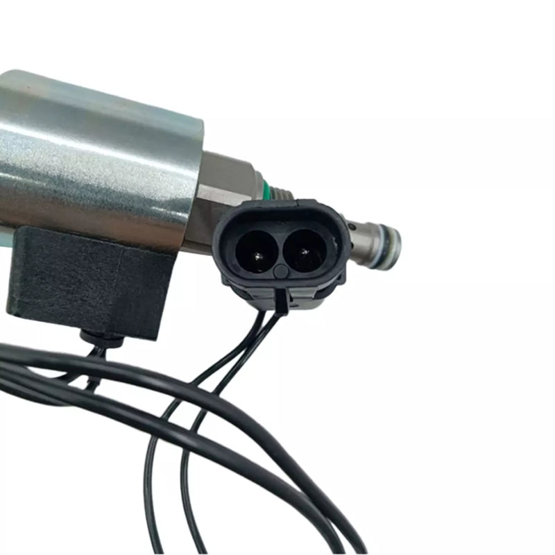 Replacement Solenoid Valve 47728901 for Case 621C 521D 621D 1021F 1021 ...