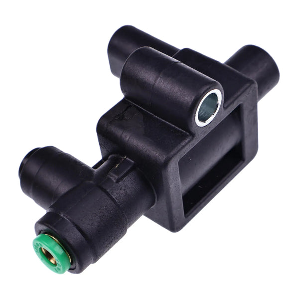 New Aftermarket Solenoid Valve 173.1105 1731105 S23764 Compatible With Volvo Automann