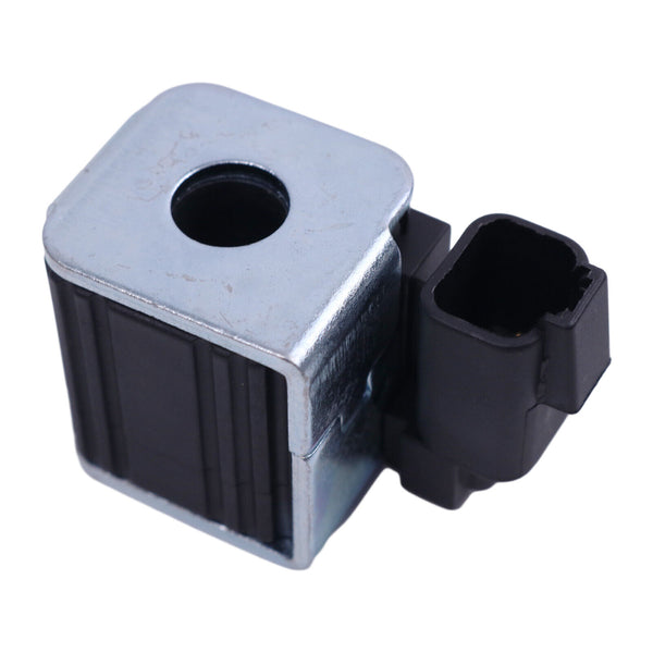Aftermarket New Solenoid Valve Coil CCP024H CCS024H for Parker CC Series 24V 1/2'' ID