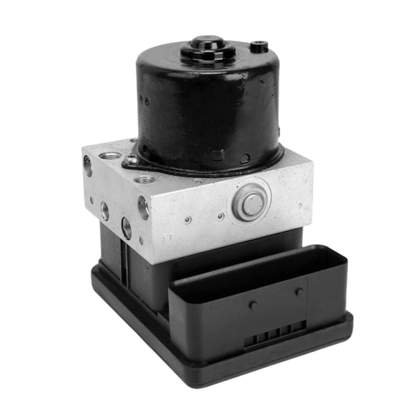 1K0614517BE 1K0907379AP 1K0614517BK ABS Anti-lock Brake Pump Module Actuator Assy Remanufactured for 09-11 Audi A3