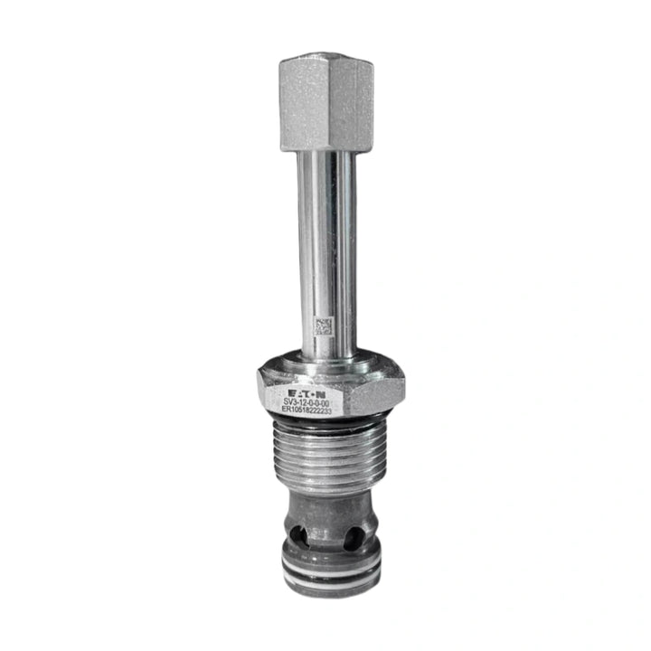 SV3-12-0-0-00 SV3120000 Pressure Control Spool Valve Original New for ...