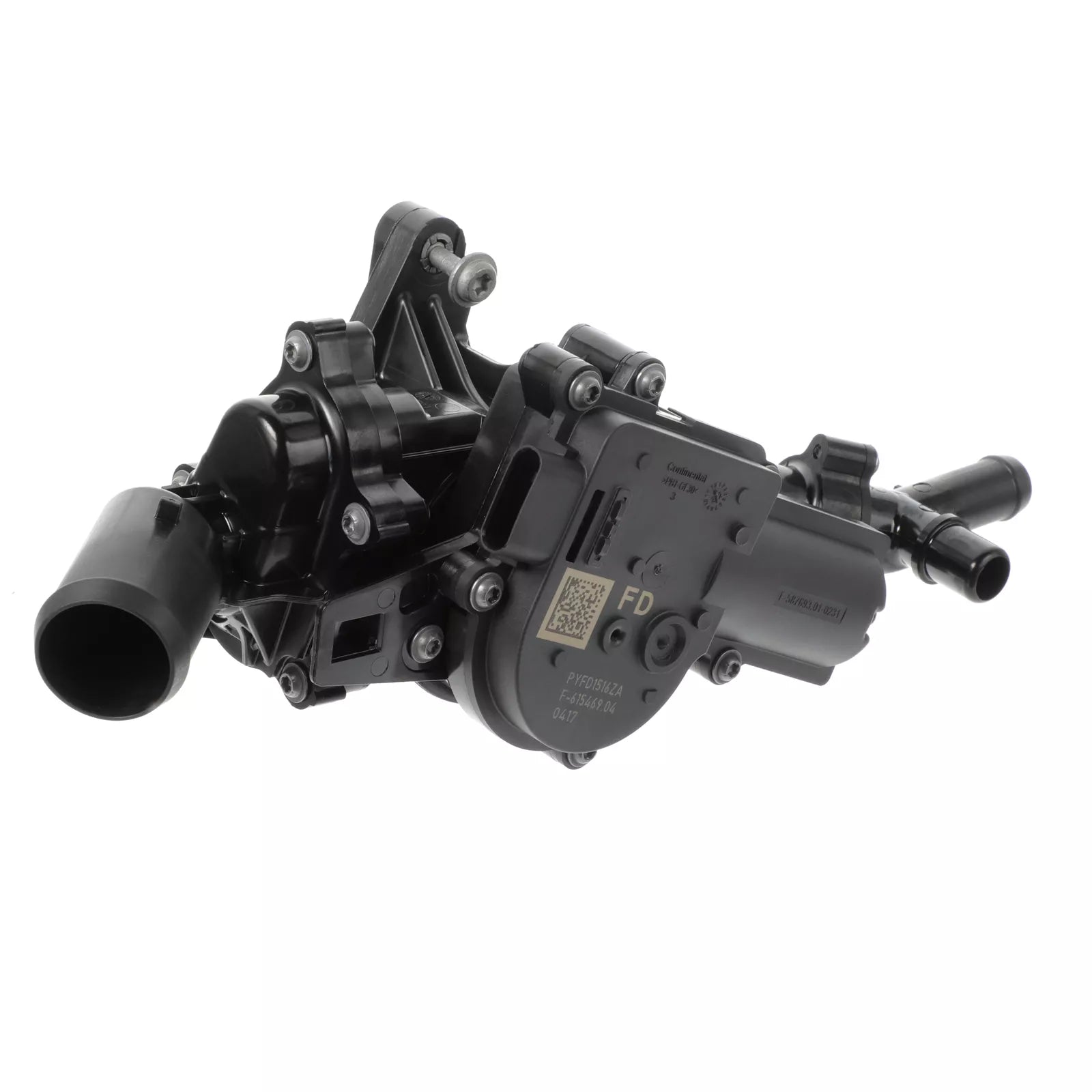 Pyfa15010d PYFD-15-16ZA Water Valve Original for Mazda 2018-2021 CX-3 CX-5 CX-30 ...