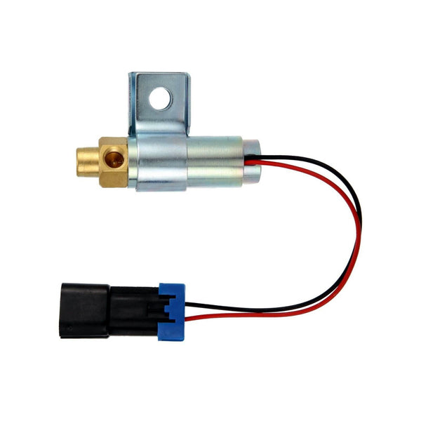 Fast Delivery New Replacement Fan Clutch High Temp Air Solenoid Valve 500827 F224903 1689785C91 Compatible with Horton Bendix Kysor Borg Warner Systems