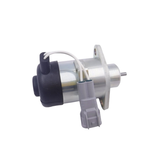 PS41CZ379 29-70345-00 297034500 Actuator Fuel Shutoff Solenoid for Shindengen Carrier Yanmar Diesel Engine