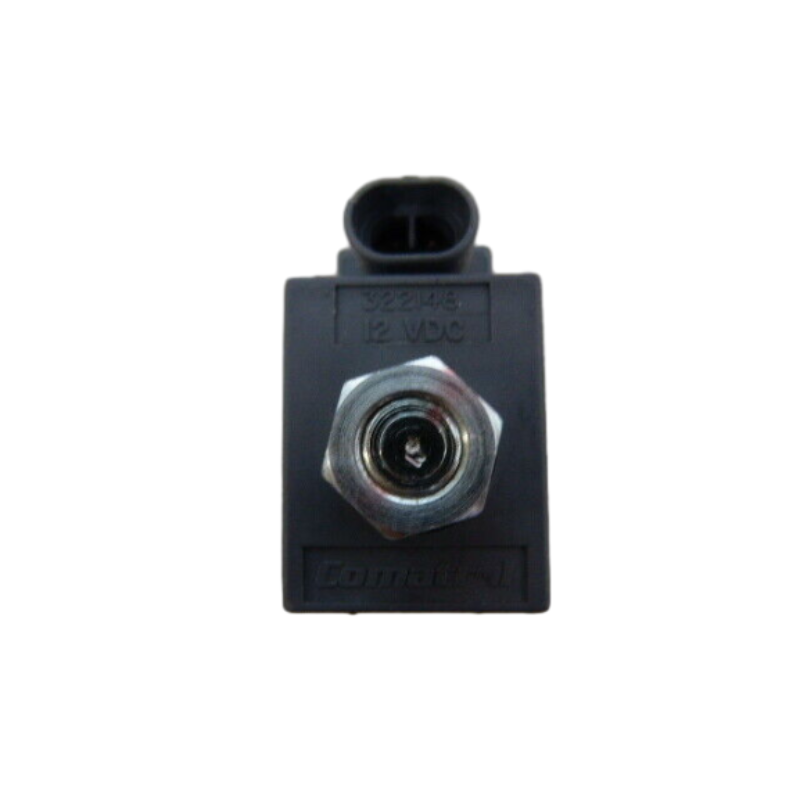 Original New Hydraulic Pump Solenoid Valve 6685027 For Bobcat S220 S25 ...