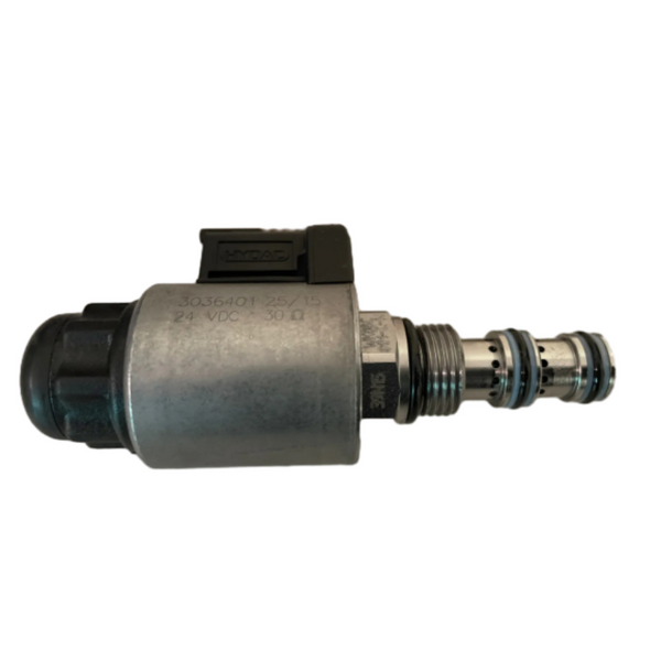 Replacement Solenoid Valve VOE11708660 11708660 for Volvo Excavator EW160 EW140 EW160B EW180B EW140B EW200B