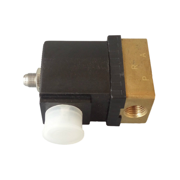 Replacement New 22228019 Loading Solenoid Valve for Ingersoll Rand Air Compressor 120V 60HZ 232PSI 1SV