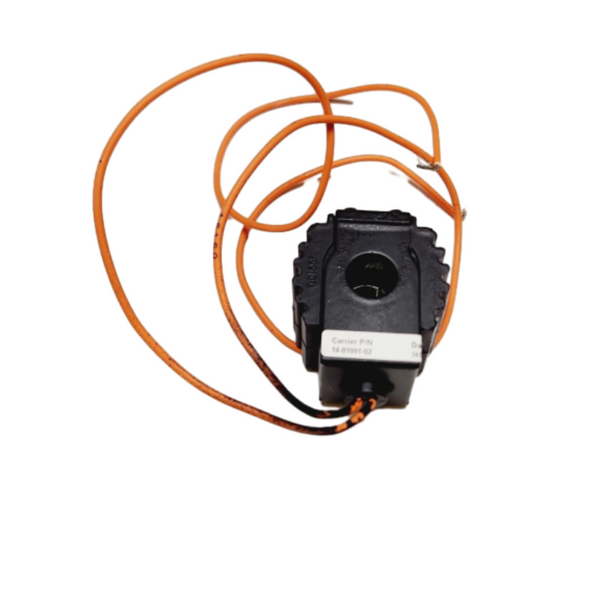 Remanufactured Transicold Solenoid Coil 14-01091-02 24V For Carrier