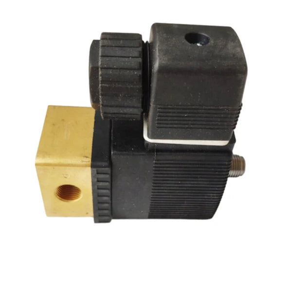 Replacement 1089070203 Loading Solenoid Valve for Atlas Copco 220V 16BAR 1089-0702-03