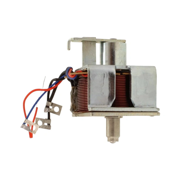 0331451002 Solenoid Starter Relay Replacement New for Bosch QB Series