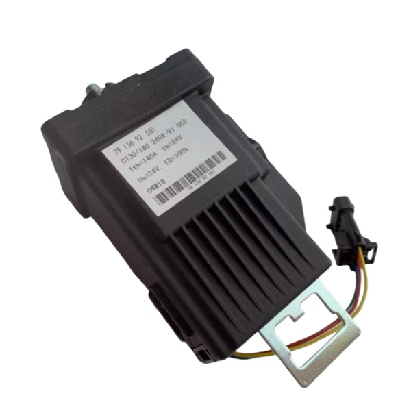 7915692551 Emergency Switch Contactor Original New for Linde Electric Forklift