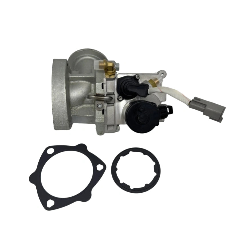 4955421RX 4955421 EGR Valve Replacement for Cummins Diesel Engine 10.8 ...