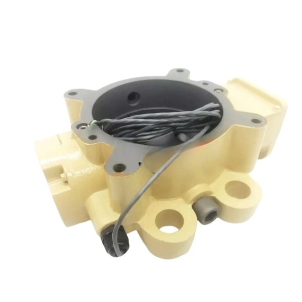 42379040 42530931 Intel Valve Replacement New for Ingersoll Rand Compressor