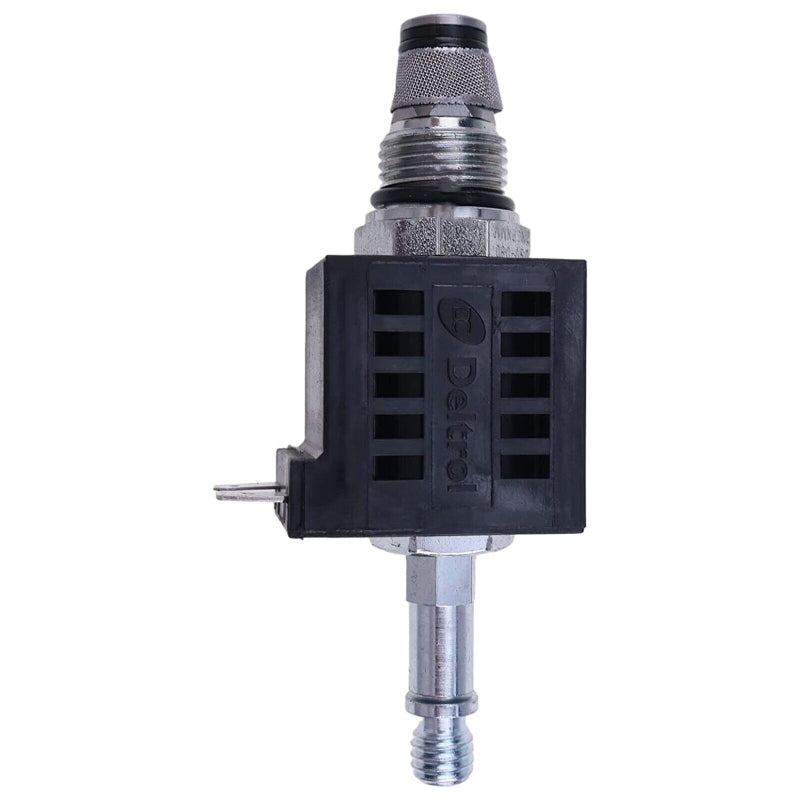 Aftermarket New 66465 66465GT Solenoid Lowering Valve for Genie GS