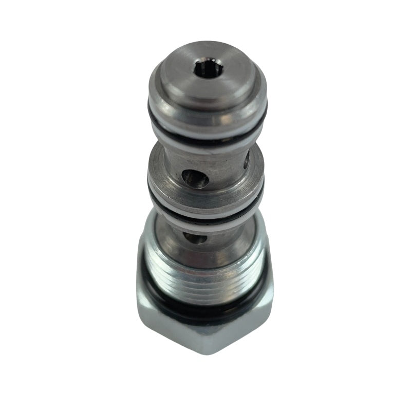 LS08-30-0-N Hydraulic Valve Cartridge Shuttle Valve Replacement New fo ...