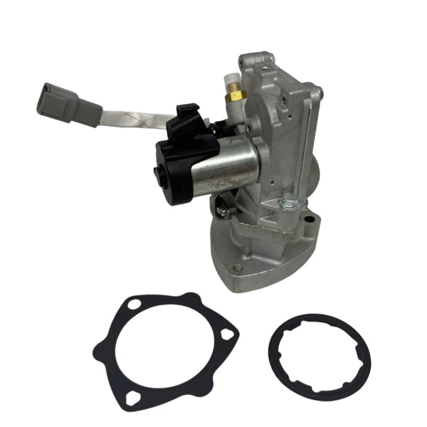 4955421RX 4955421 EGR Valve Replacement for Cummins Diesel Engine 10.8L ISM M11 CM570