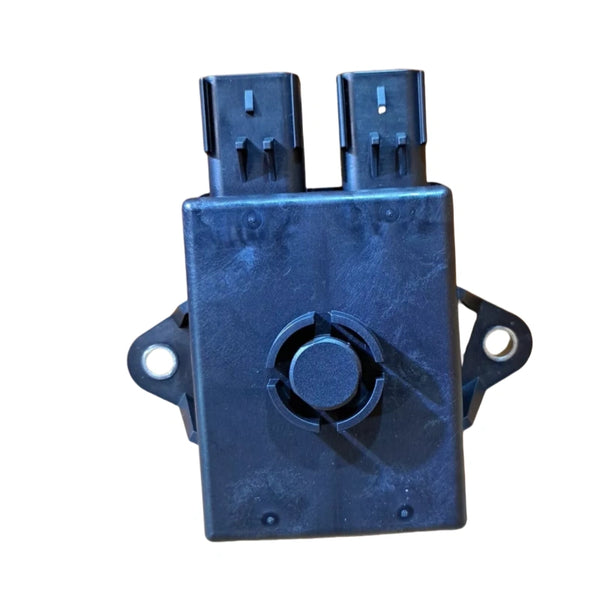 119C10-77600 119C1077600 Driver Solenoid Valve Replacement New for Yanmar 3TNV80F 3TNV74F Engines